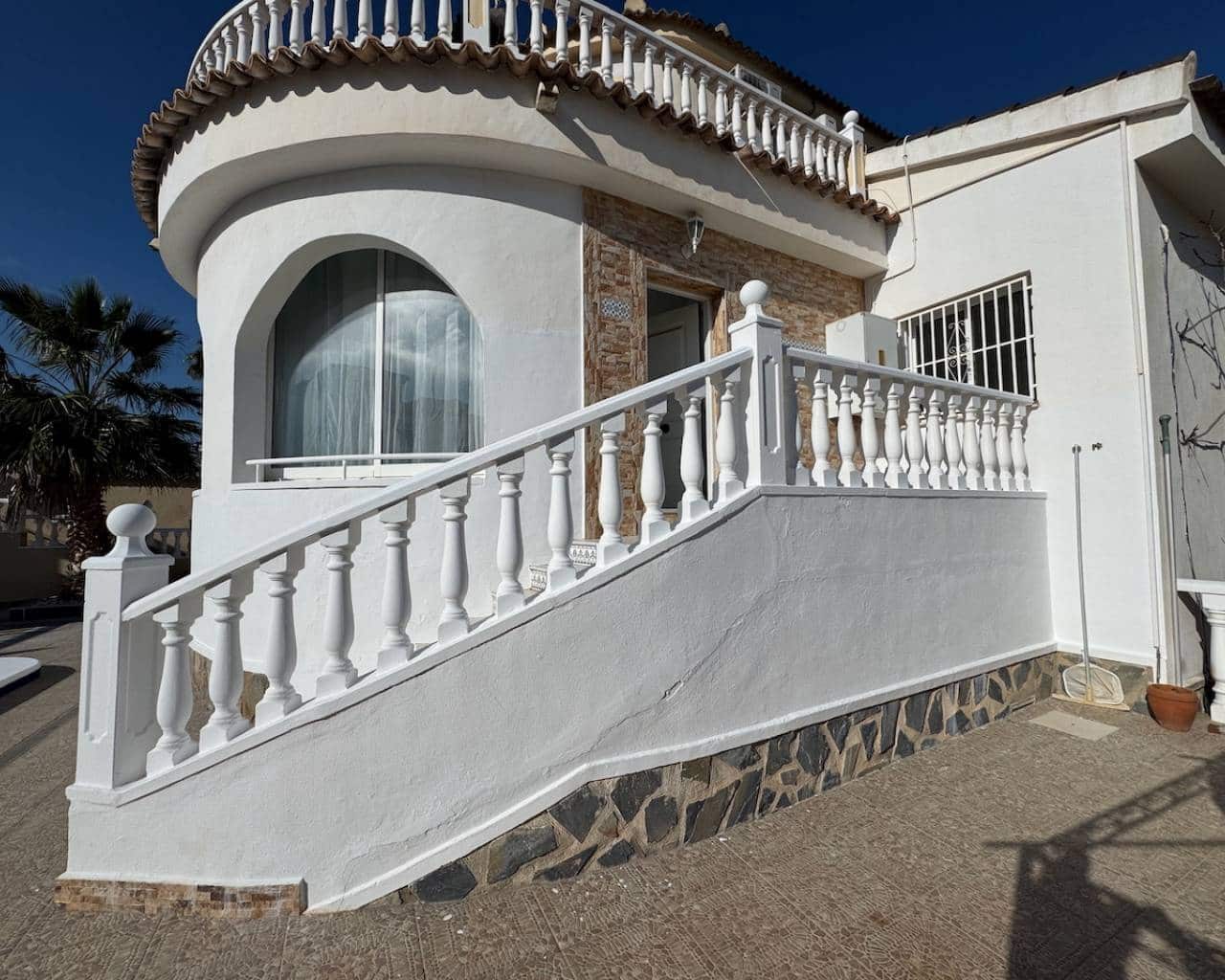 4 camera da letto Villa in vendita in Ciudad Quesada con piscina garage - 375.000 € (Rif: 8738716)