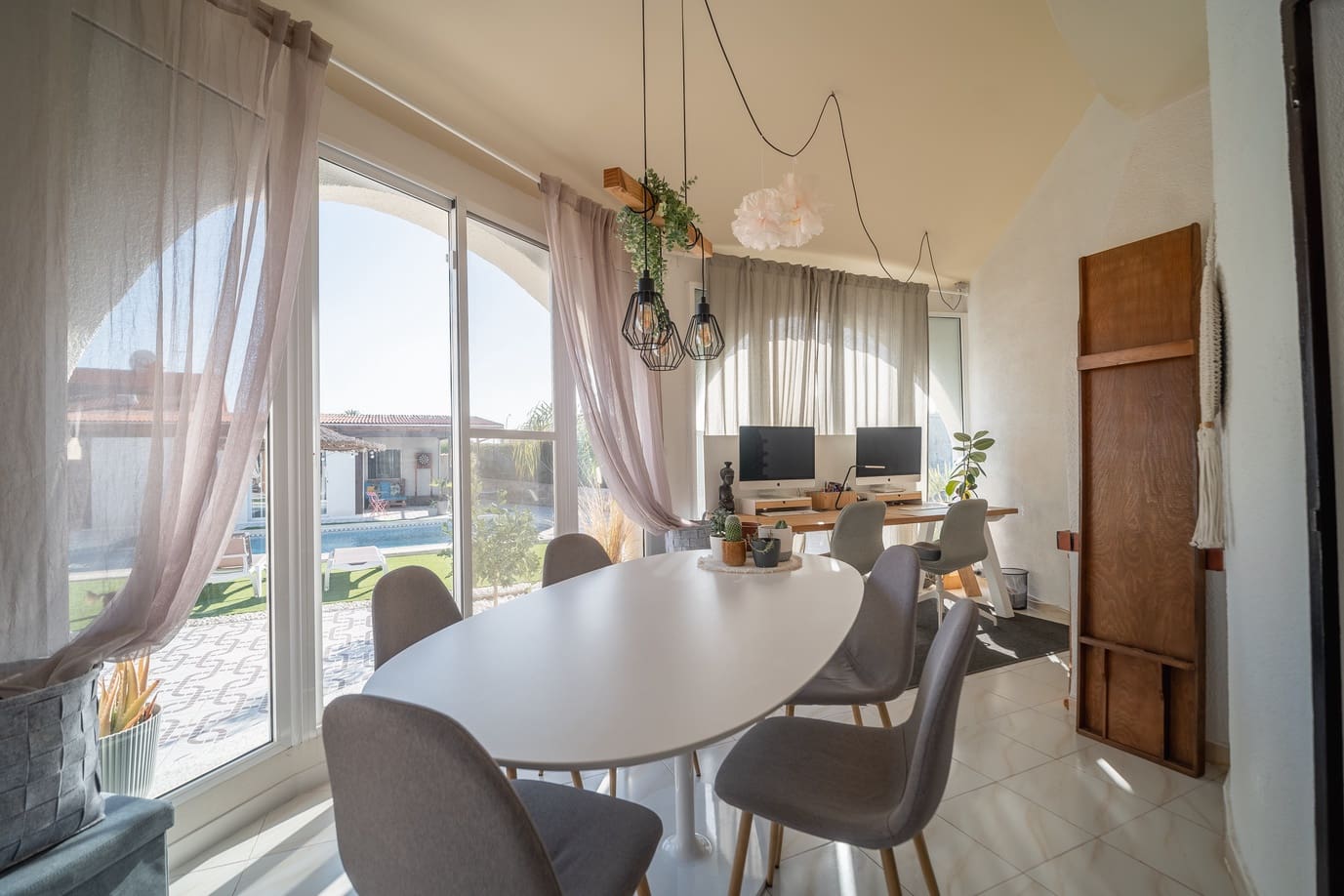 Chalet de 4 habitaciones en Ciudad Quesada en venta con piscina - 530.000 € (Ref: 8738718)