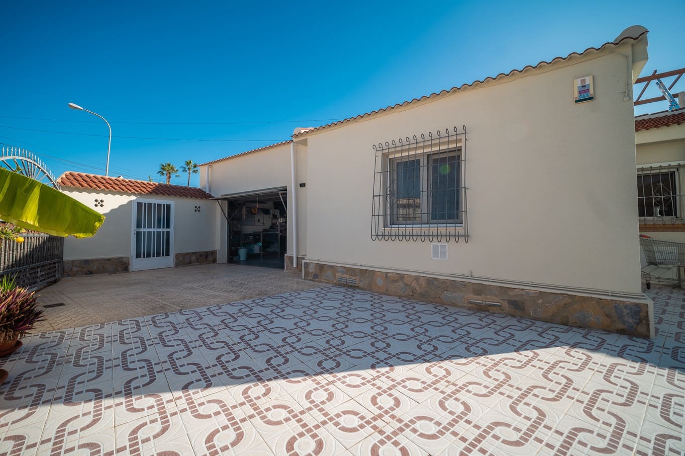 Chalet de 4 habitaciones en Ciudad Quesada en venta con piscina - 530.000 € (Ref: 8738718)