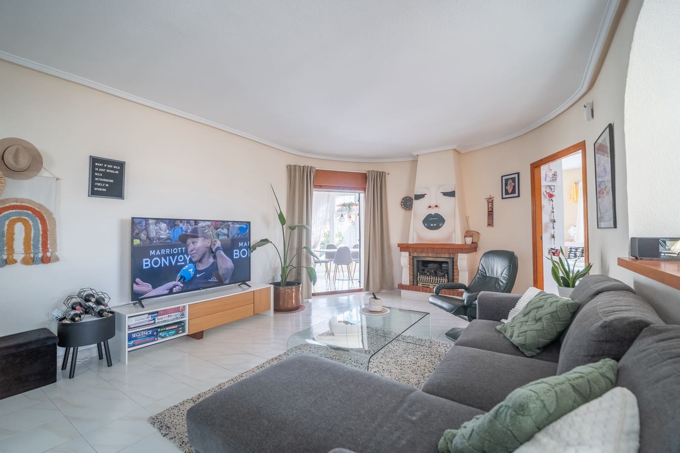 Chalet de 4 habitaciones en Ciudad Quesada en venta con piscina - 530.000 € (Ref: 8738718)