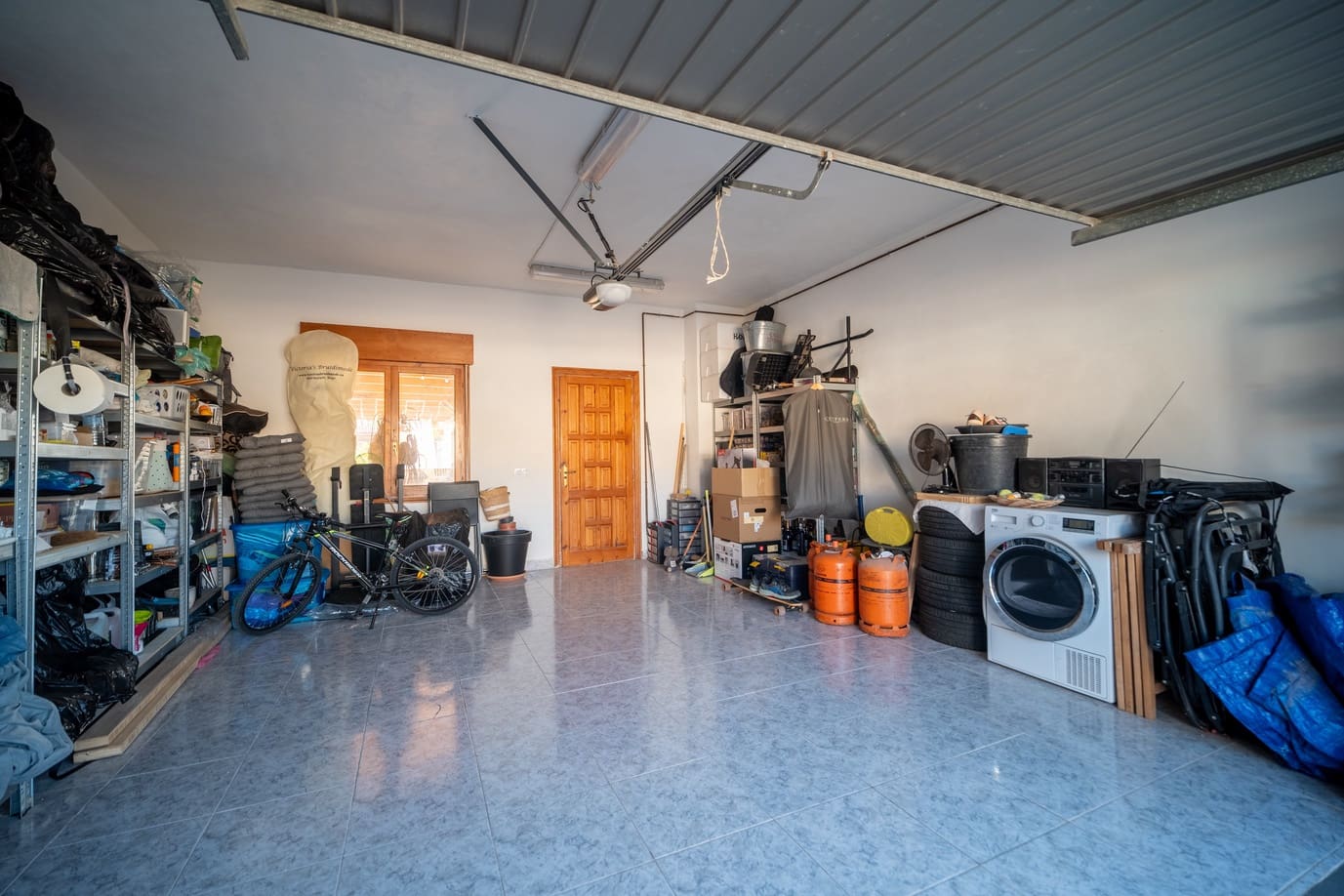 Chalet de 4 habitaciones en Ciudad Quesada en venta con piscina - 530.000 € (Ref: 8738718)