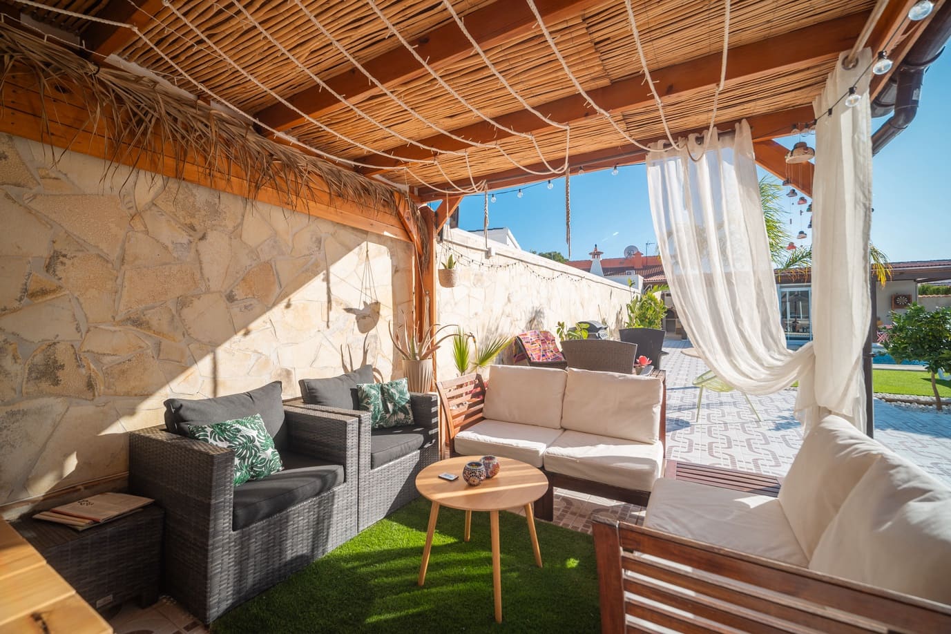 Chalet de 4 habitaciones en Ciudad Quesada en venta con piscina - 530.000 € (Ref: 8738718)