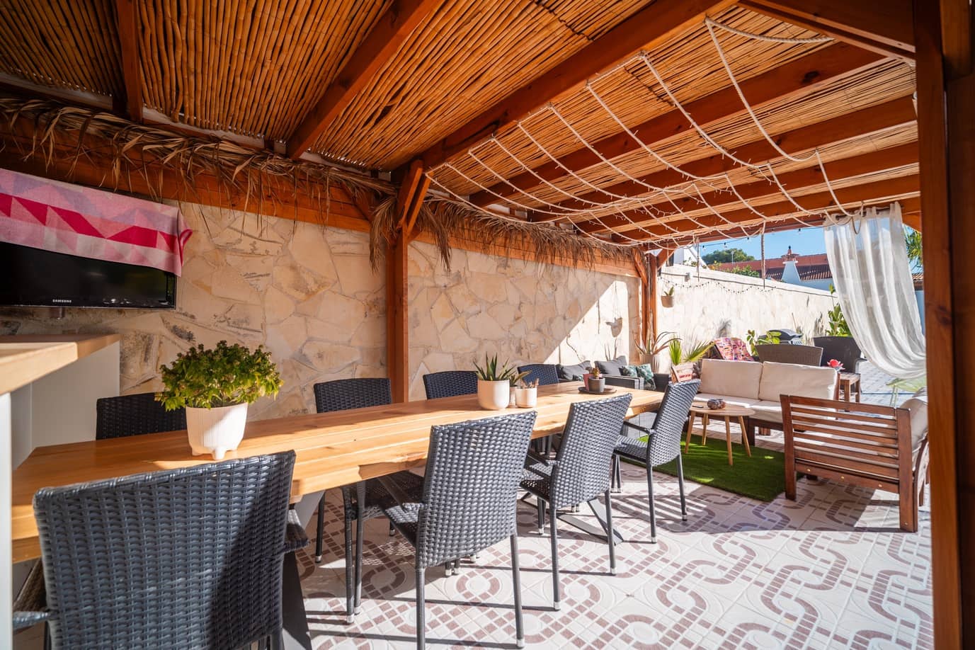 Chalet de 4 habitaciones en Ciudad Quesada en venta con piscina - 530.000 € (Ref: 8738718)