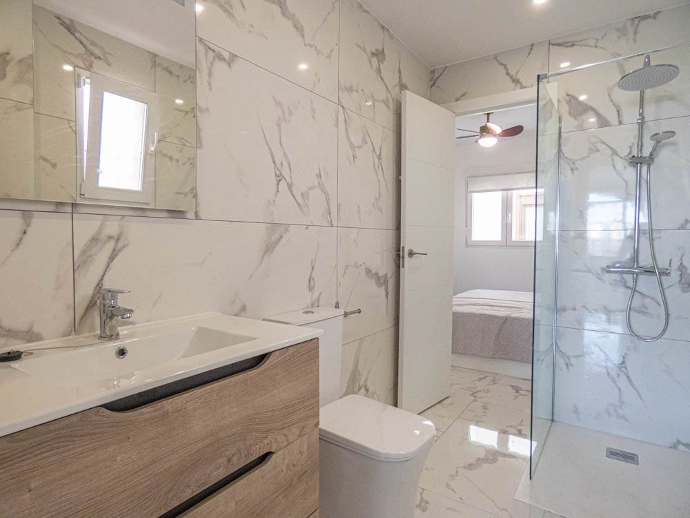 Apartamento de 1 habitación en Orihuela Costa en venta con piscina - 159.500 € (Ref: 8743865)