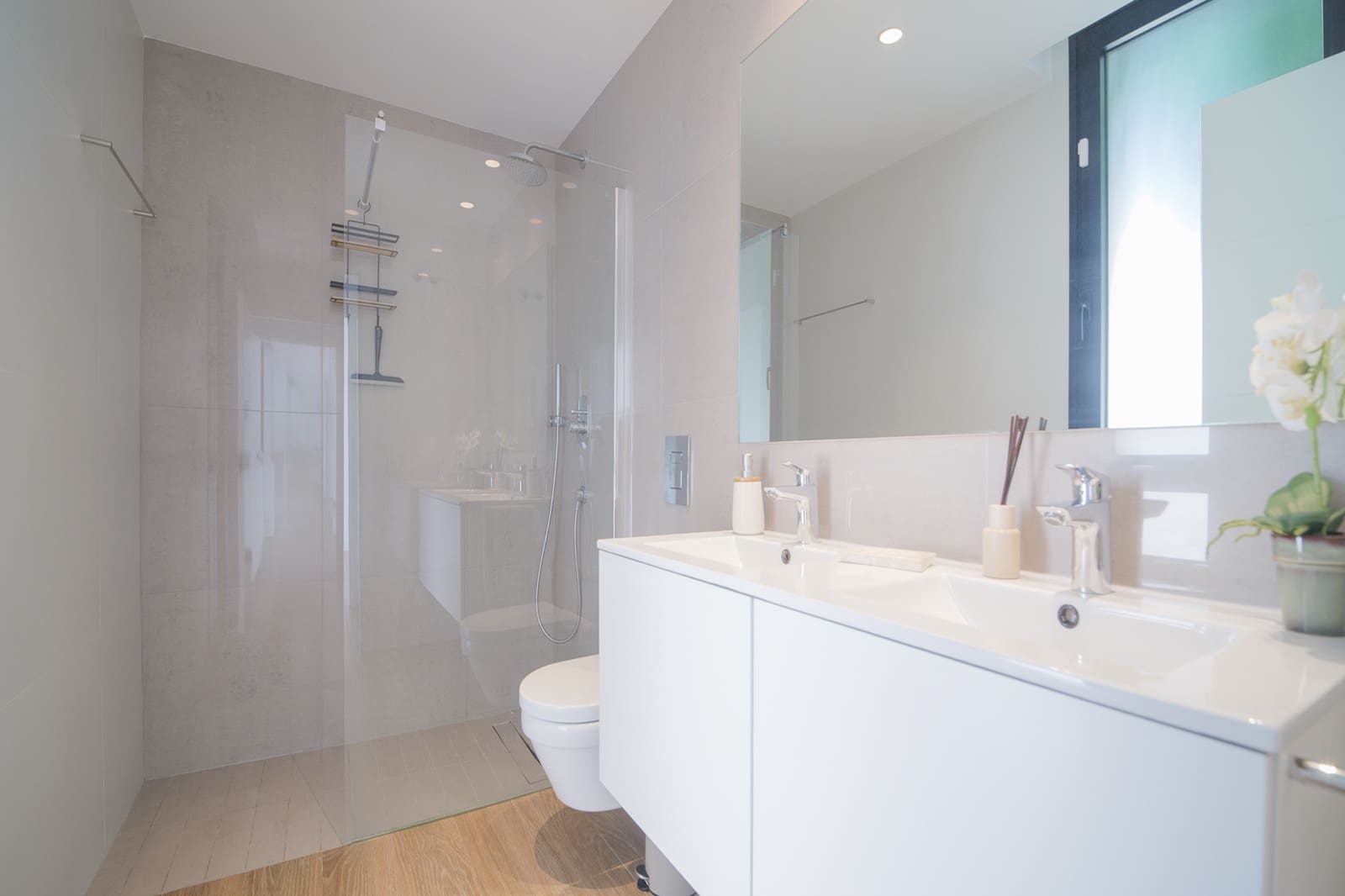 3 makuuhuone Huvila myytävänä paikassa Ciudad Quesada mukana uima-altaan - 650 000 € (Ref: 8743867)