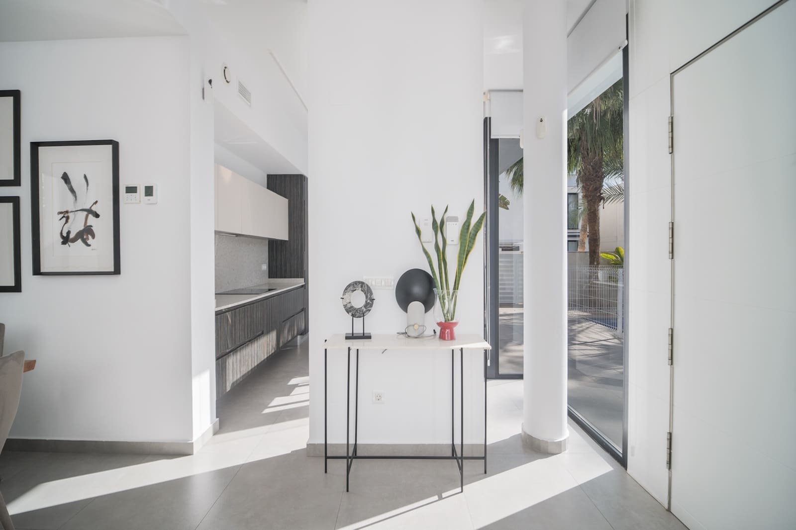 3 makuuhuone Huvila myytävänä paikassa Ciudad Quesada mukana uima-altaan - 650 000 € (Ref: 8743867)