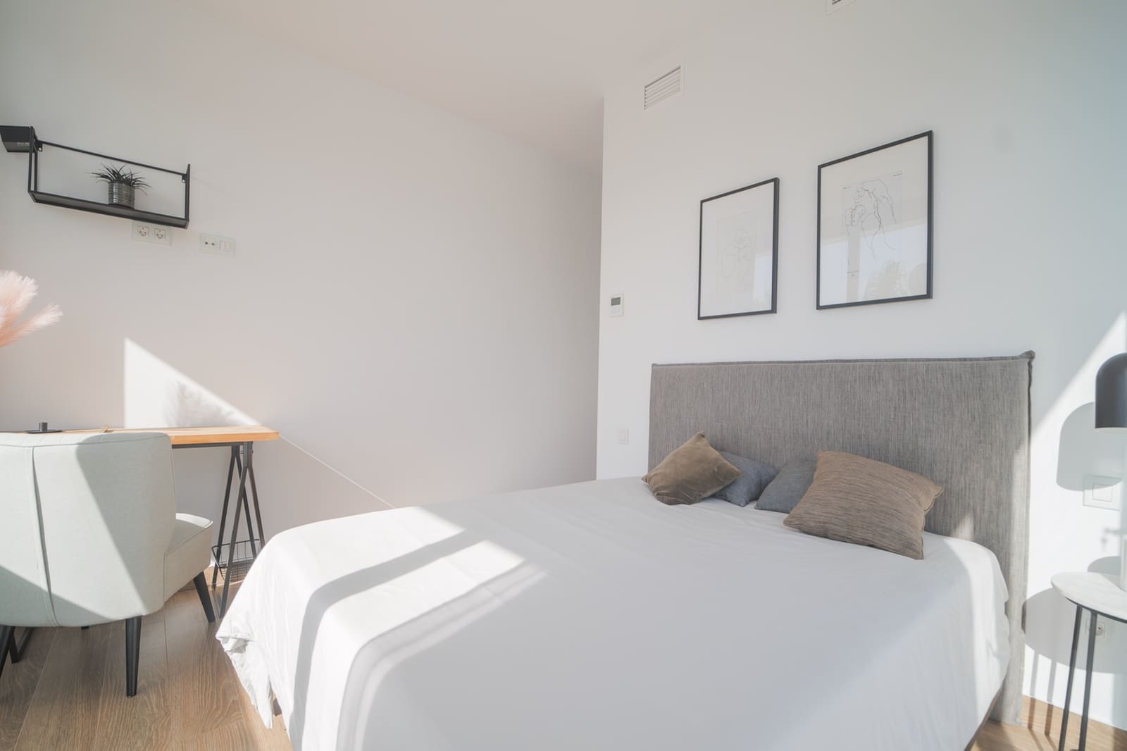 3 makuuhuone Huvila myytävänä paikassa Ciudad Quesada mukana uima-altaan - 650 000 € (Ref: 8743867)