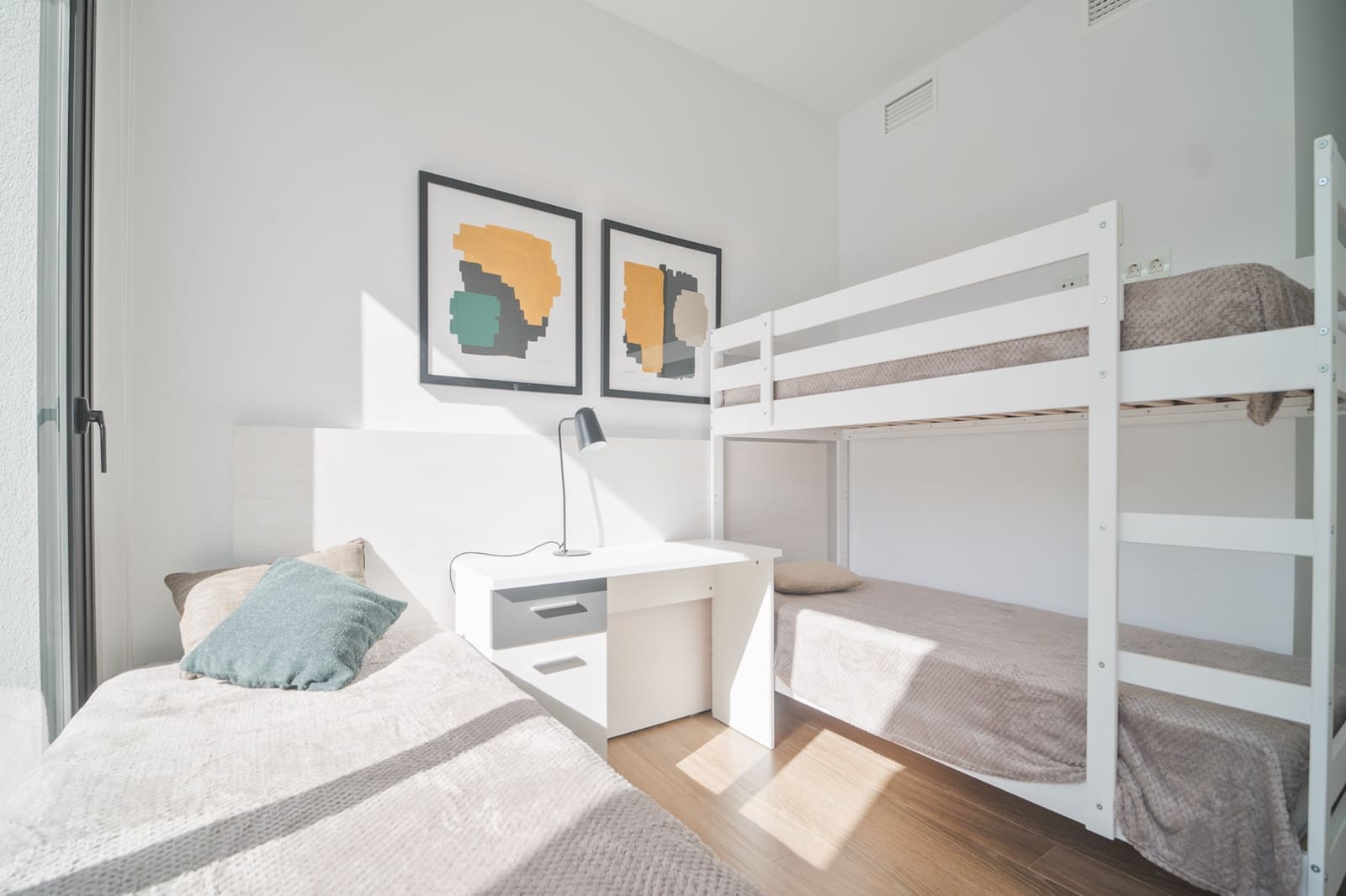 3 makuuhuone Huvila myytävänä paikassa Ciudad Quesada mukana uima-altaan - 650 000 € (Ref: 8743867)