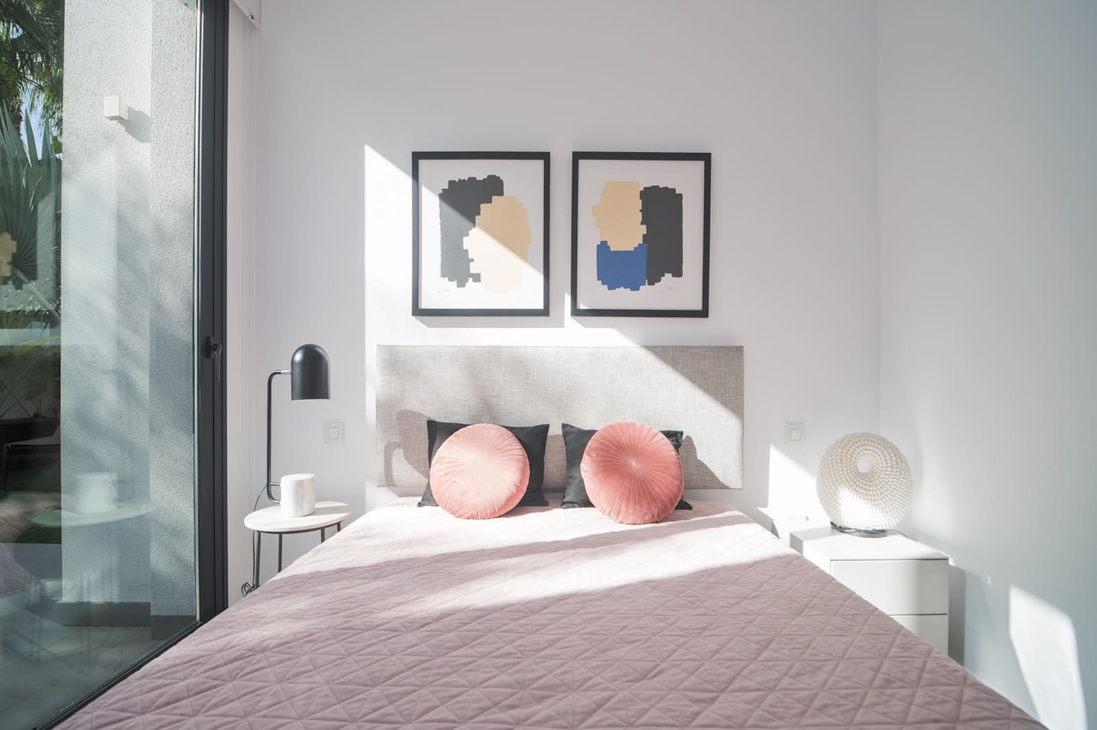 3 makuuhuone Huvila myytävänä paikassa Ciudad Quesada mukana uima-altaan - 650 000 € (Ref: 8743867)