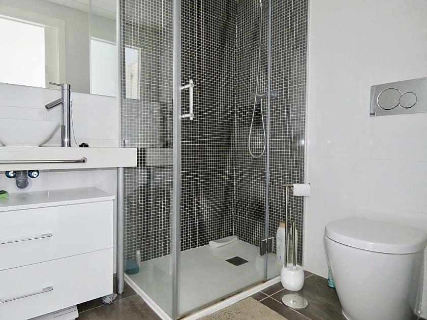 2 soveværelse Lejlighed til salg i Punta Prima med swimmingpool - € 480.000 (Ref: 8743878)