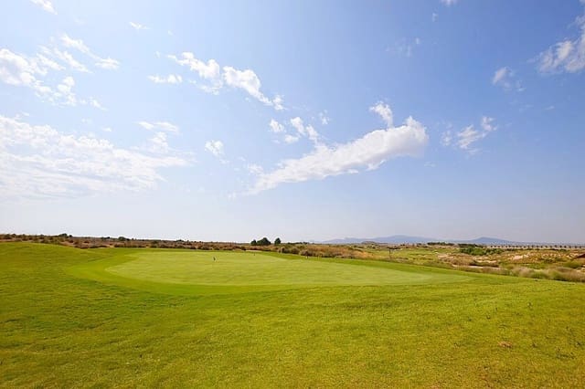 Chalet de 2 habitaciones en Condado de Alhama, Alhama de Murcia en venta con piscina - 269.000 € (Ref: 8743885)