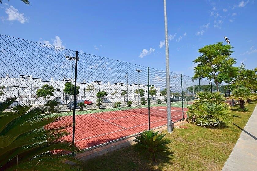 2 quarto Moradia para venda em Condado de Alhama com piscina - 269 000 € (Ref: 8743885)