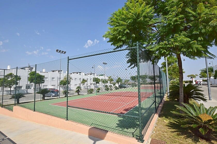 2 quarto Moradia para venda em Condado de Alhama com piscina - 269 000 € (Ref: 8743885)