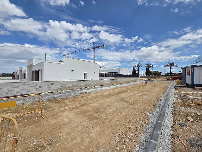 2 quarto Moradia para venda em Condado de Alhama com piscina - 269 000 € (Ref: 8743885)