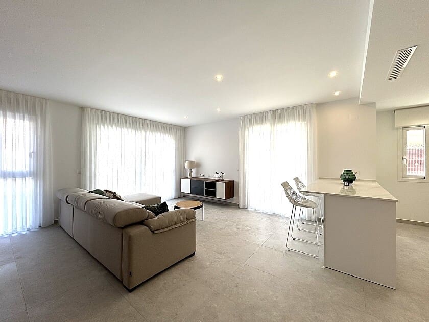 3 soveværelse Lejlighed til salg i La Mata med swimmingpool - € 435.000 (Ref: 8743896)