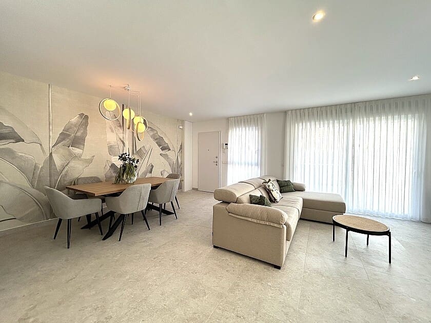 3 soveværelse Lejlighed til salg i La Mata med swimmingpool - € 435.000 (Ref: 8743896)