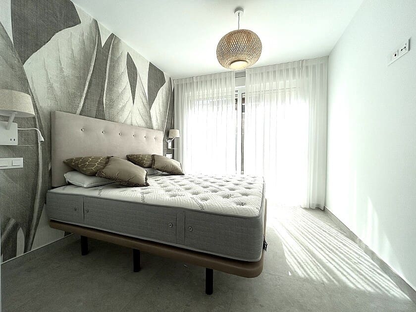 3 soveværelse Lejlighed til salg i La Mata med swimmingpool - € 435.000 (Ref: 8743896)