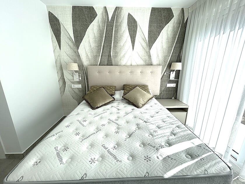 3 soveværelse Lejlighed til salg i La Mata med swimmingpool - € 435.000 (Ref: 8743896)