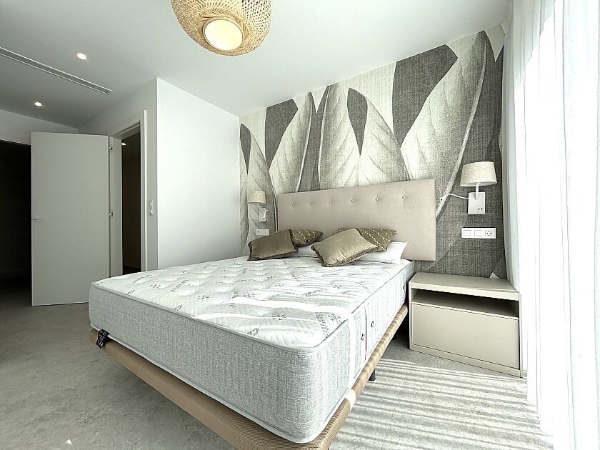 3 soveværelse Lejlighed til salg i La Mata med swimmingpool - € 435.000 (Ref: 8743896)