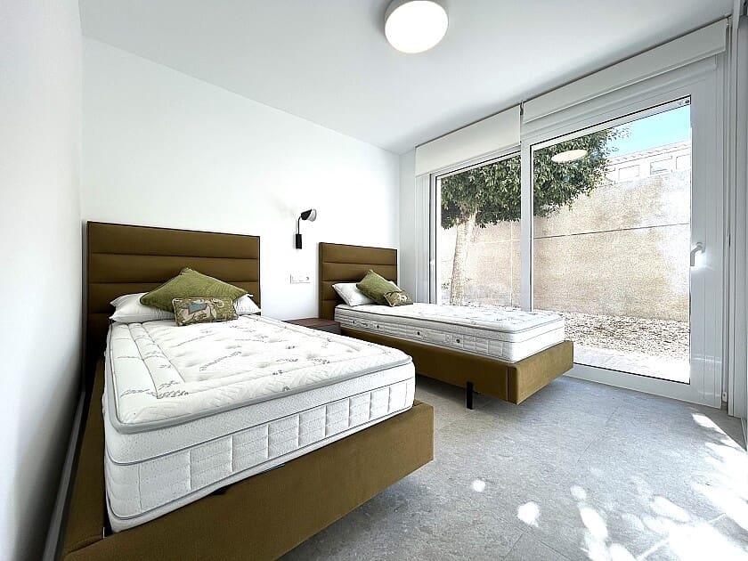 3 soveværelse Lejlighed til salg i La Mata med swimmingpool - € 435.000 (Ref: 8743896)