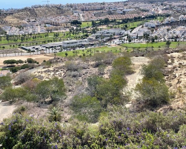 3 camera da letto Villa in vendita in Ciudad Quesada, Rojales con piscina - 595.000 € (Rif: 8758818)