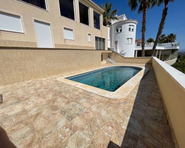 3 camera da letto Villa in vendita in Ciudad Quesada, Rojales con piscina - 595.000 € (Rif: 8758818)
