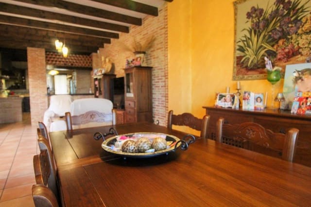 3 camera da letto Villa in vendita in Algorfa - 235.000 € (Rif: 8758821)