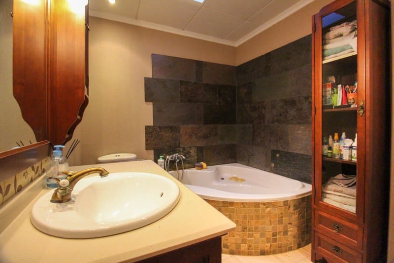 3 camera da letto Villa in vendita in Algorfa - 235.000 € (Rif: 8758821)