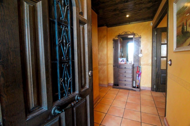 3 camera da letto Villa in vendita in Algorfa - 235.000 € (Rif: 8758821)