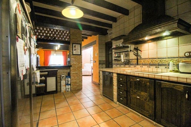 3 camera da letto Villa in vendita in Algorfa - 235.000 € (Rif: 8758821)