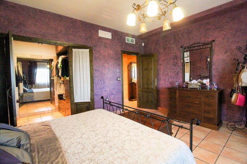 3 camera da letto Villa in vendita in Algorfa - 235.000 € (Rif: 8758821)