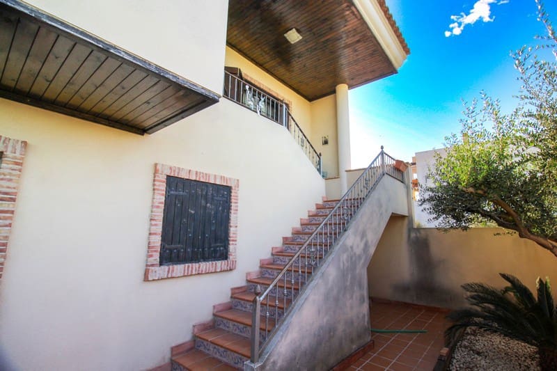 3 camera da letto Villa in vendita in Algorfa - 235.000 € (Rif: 8758821)