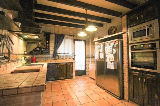 3 camera da letto Villa in vendita in Algorfa - 235.000 € (Rif: 8758821)