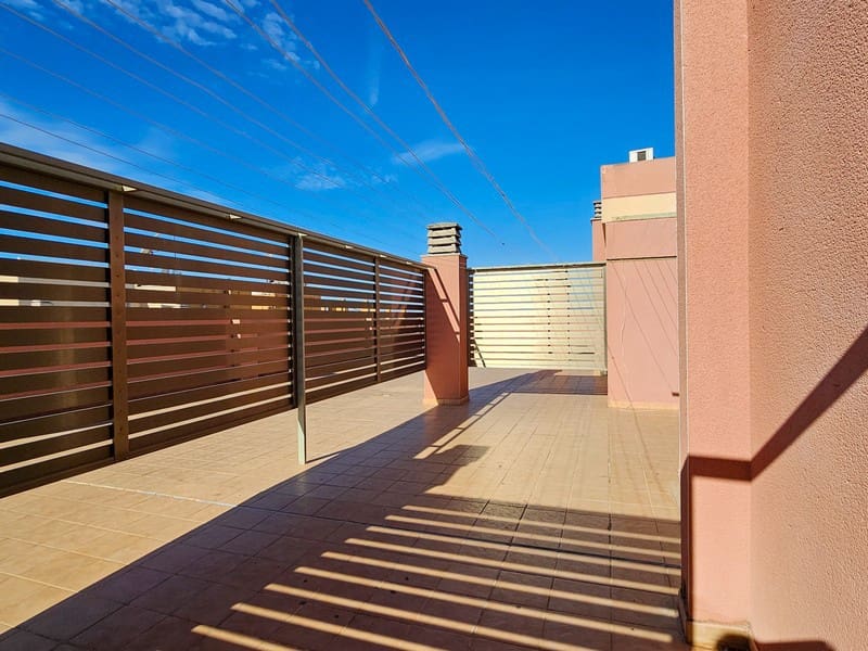 2 soveværelse Lejlighed til salg i Formentera del Segura med swimmingpool - € 88.000 (Ref: 8758822)