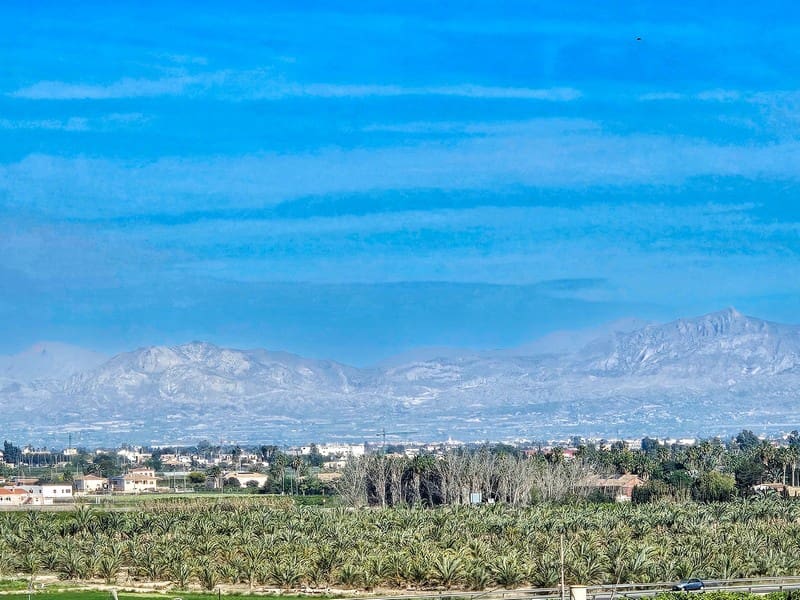 2 soveværelse Lejlighed til salg i Formentera del Segura med swimmingpool - € 88.000 (Ref: 8758822)