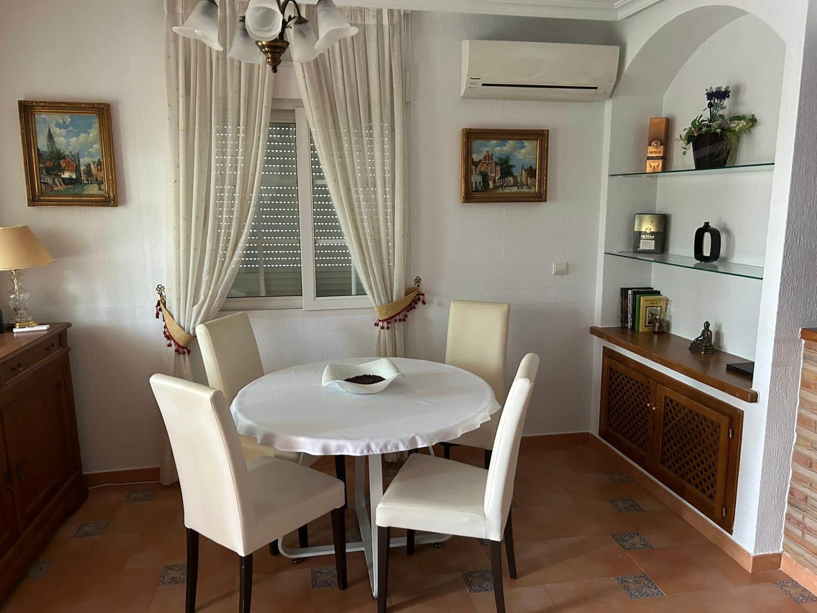 3 sypialnia Willa na sprzedaż w Villamartin z basenem - 369 000 € (Ref: 8758831)