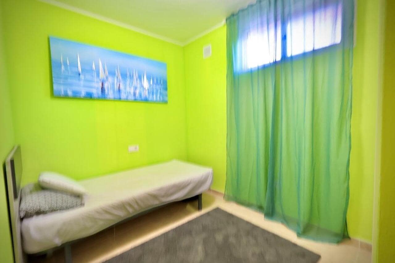 Chalet de 4 habitaciones en San Miguel de Salinas en venta con piscina garaje - 320.000 € (Ref: 8769113)