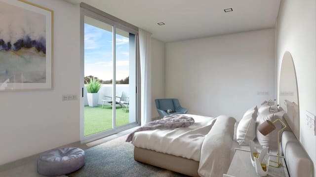 3 bedroom Villa for sale in Finestrat - € 795,000 (Ref: 8769117)