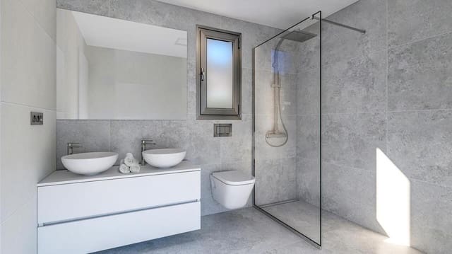 3 bedroom Villa for sale in Finestrat - € 795,000 (Ref: 8769117)