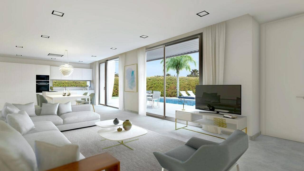 3 bedroom Villa for sale in Finestrat - € 795,000 (Ref: 8769117)