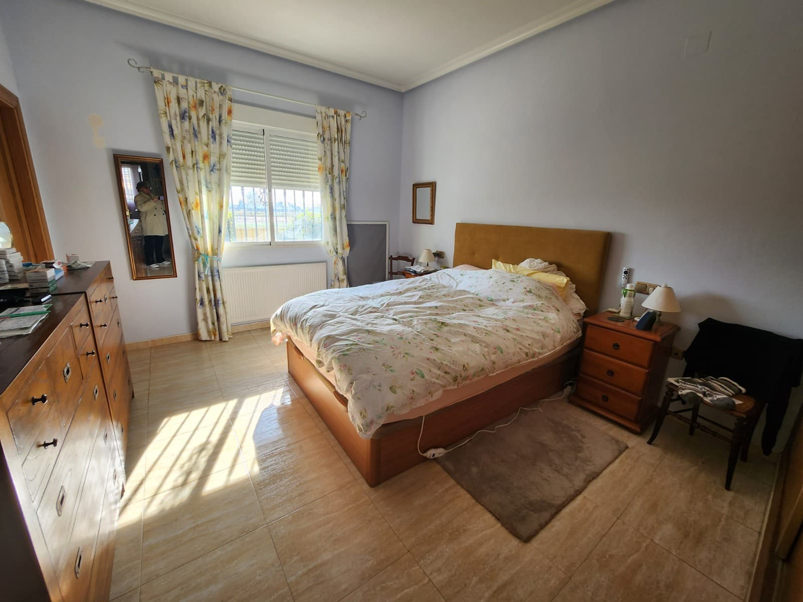 4 soverom Finca/Herregård til salgs i Catral med svømmebasseng - € 385 000 (Ref: 8769118)