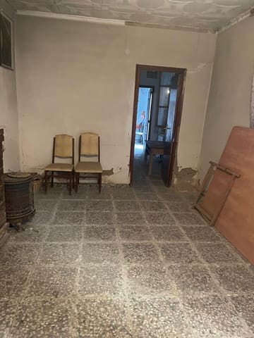 3 sypialnia Willa na sprzedaż w Rojales z garażem - 220 000 € (Ref: 8769121)