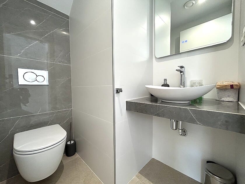 Chalet de 3 habitaciones en Guardamar del Segura en venta con piscina - 580.000 € (Ref: 8771170)