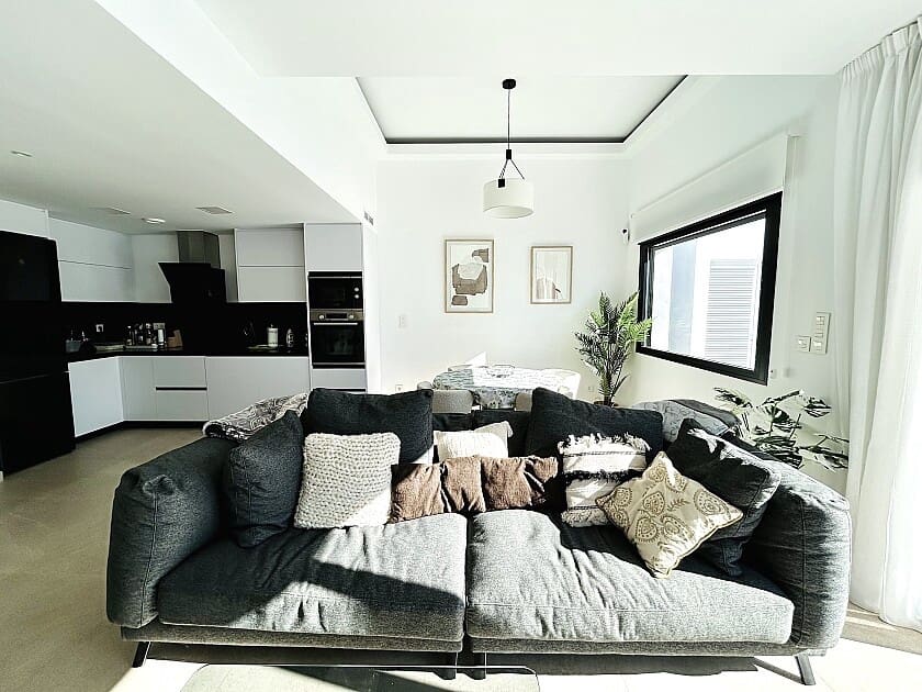 Chalet de 3 habitaciones en Guardamar del Segura en venta con piscina - 580.000 € (Ref: 8771170)