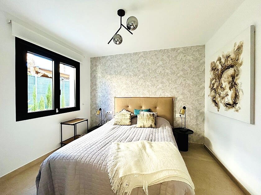 Chalet de 3 habitaciones en Guardamar del Segura en venta con piscina - 580.000 € (Ref: 8771170)