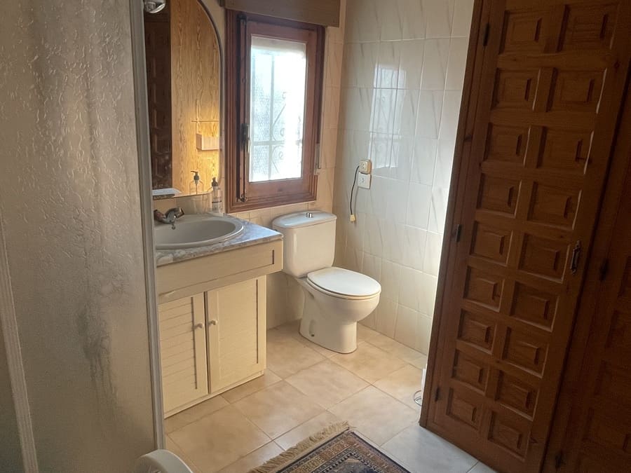 5 makuuhuone Huvila myytävänä paikassa Ciudad Quesada mukana uima-altaan - 499 000 € (Ref: 8777075)