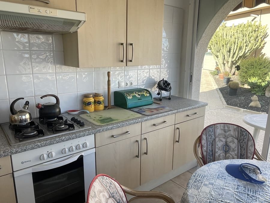 5 makuuhuone Huvila myytävänä paikassa Ciudad Quesada mukana uima-altaan - 499 000 € (Ref: 8777075)