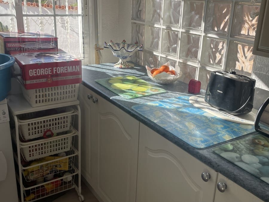 5 makuuhuone Huvila myytävänä paikassa Ciudad Quesada mukana uima-altaan - 499 000 € (Ref: 8777075)