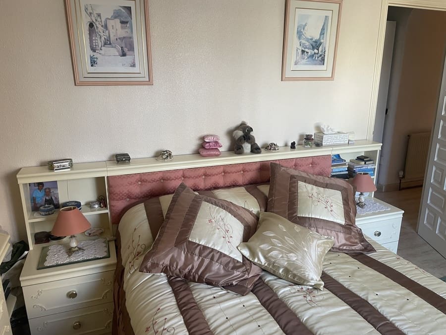 5 makuuhuone Huvila myytävänä paikassa Ciudad Quesada mukana uima-altaan - 499 000 € (Ref: 8777075)