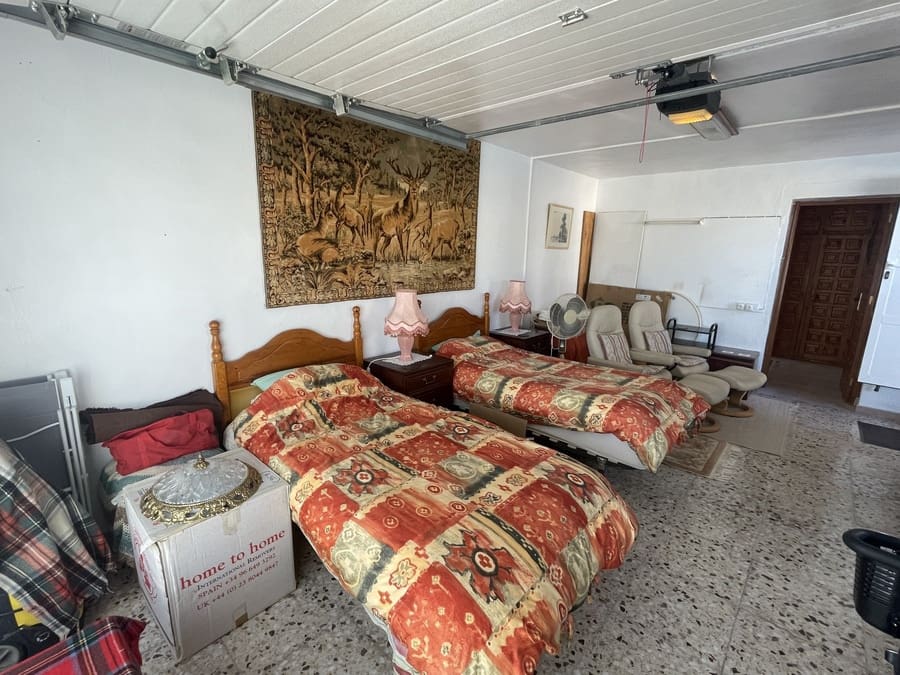 5 makuuhuone Huvila myytävänä paikassa Ciudad Quesada mukana uima-altaan - 499 000 € (Ref: 8777075)